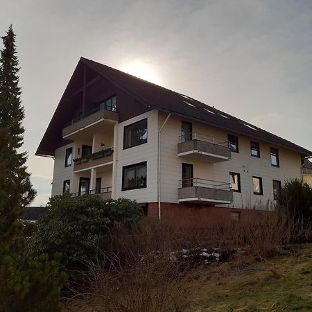 Wohnen Wie Bei Freunden Braunlage Bilik gambar