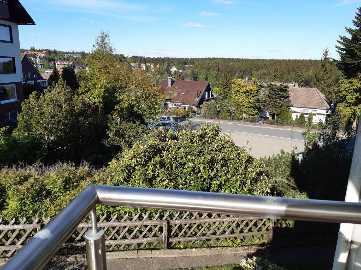 Wohnen Wie Bei Freunden Braunlage Luaran gambar