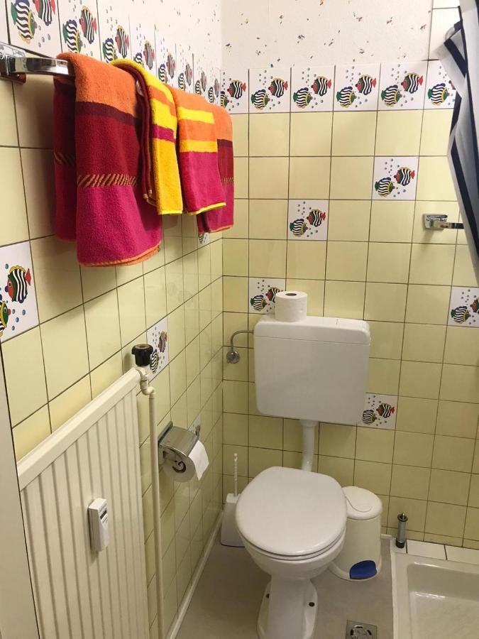 Wohnen Wie Bei Freunden Braunlage Luaran gambar