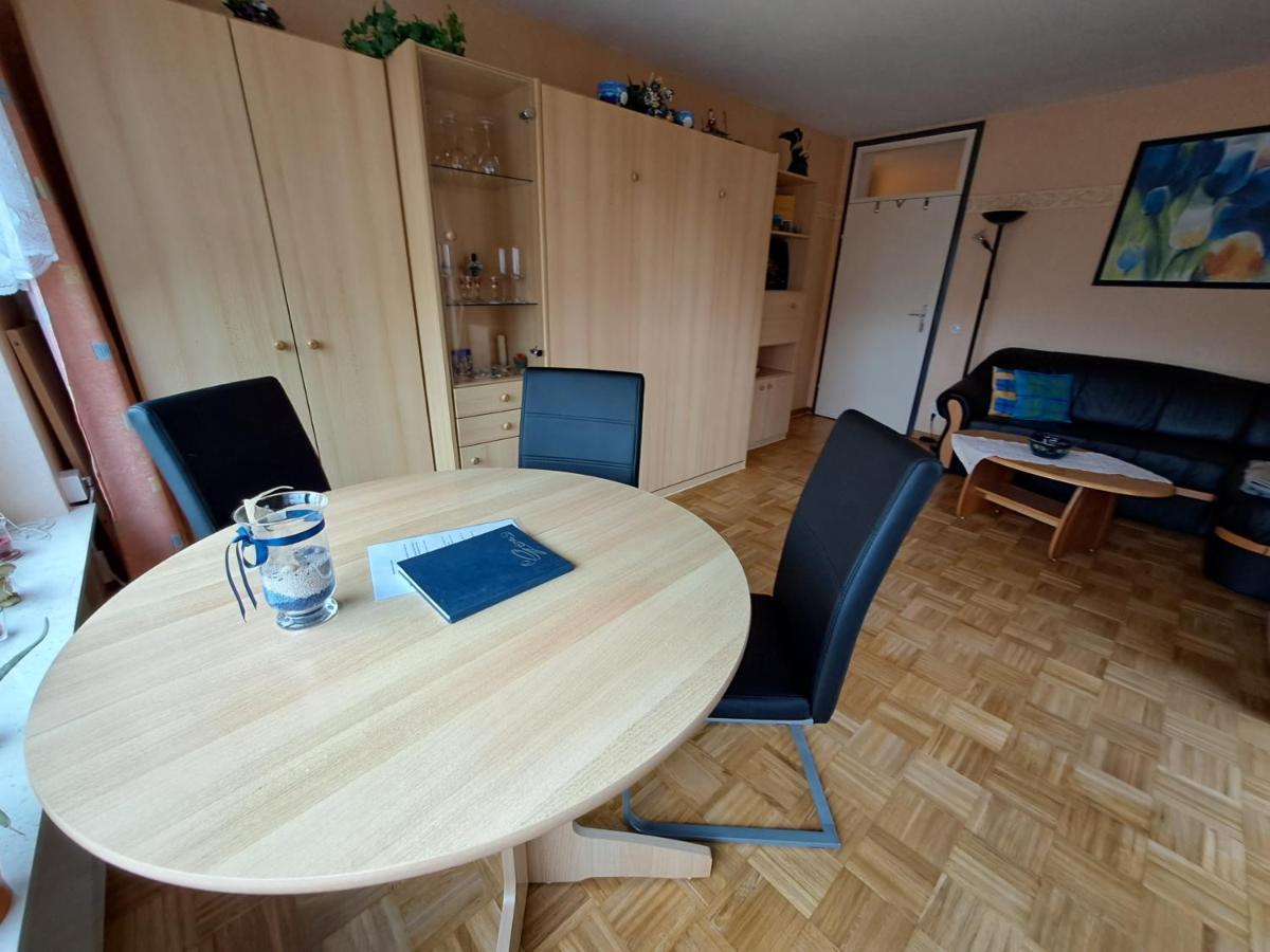 Wohnen Wie Bei Freunden Braunlage Luaran gambar