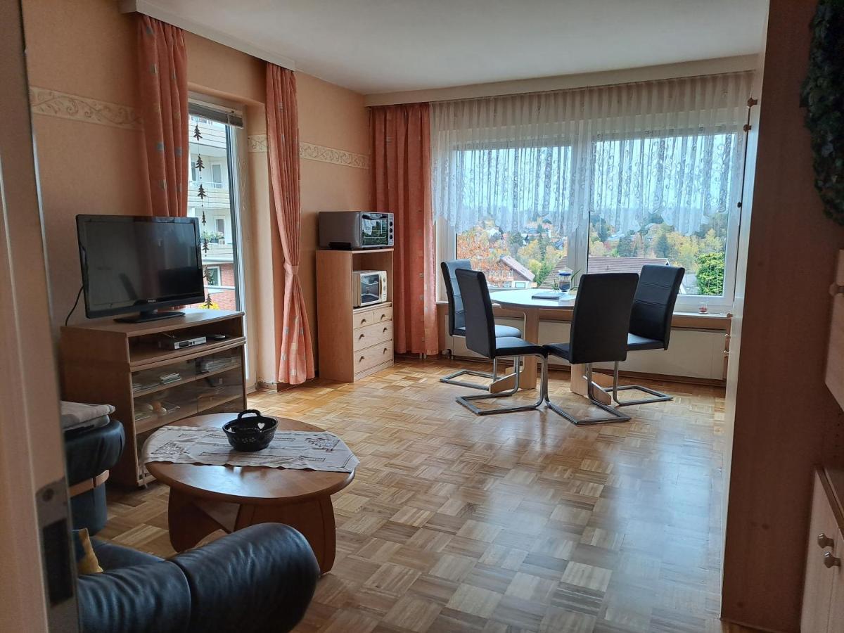 Wohnen Wie Bei Freunden Braunlage Luaran gambar