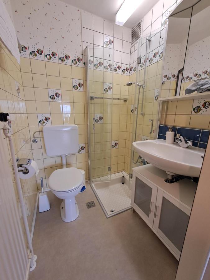 Wohnen Wie Bei Freunden Braunlage Luaran gambar
