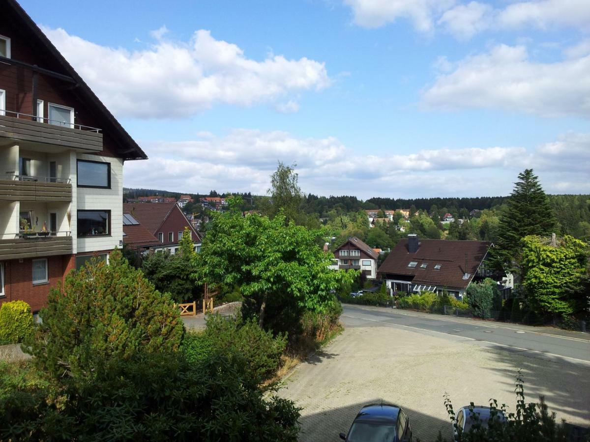 Wohnen Wie Bei Freunden Braunlage Luaran gambar
